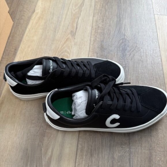 NEW Clearweather Continental Men 11.5